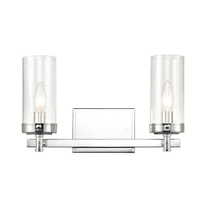 ELK Home Two Light Vanity