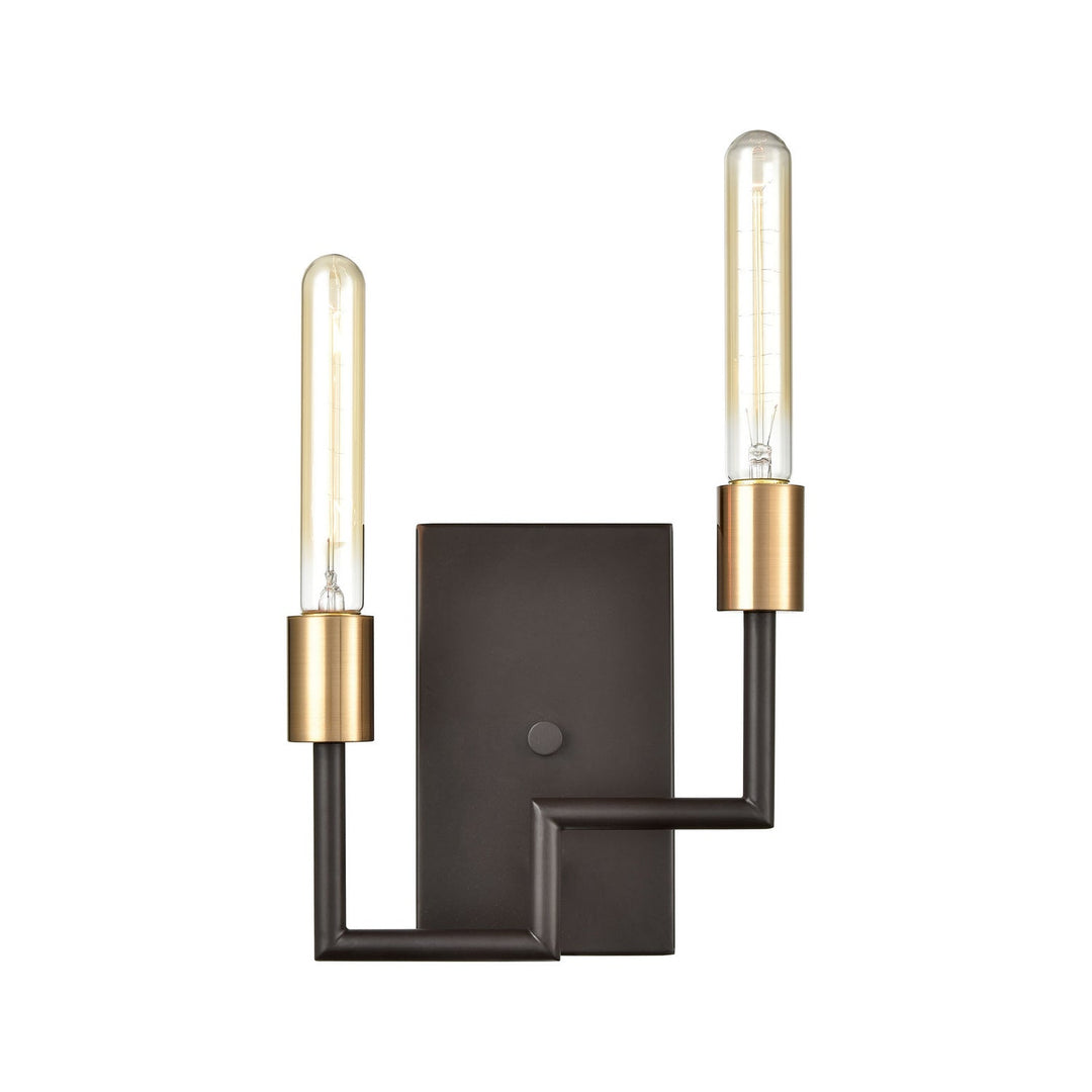 ELK Home Two Light Wall Sconce