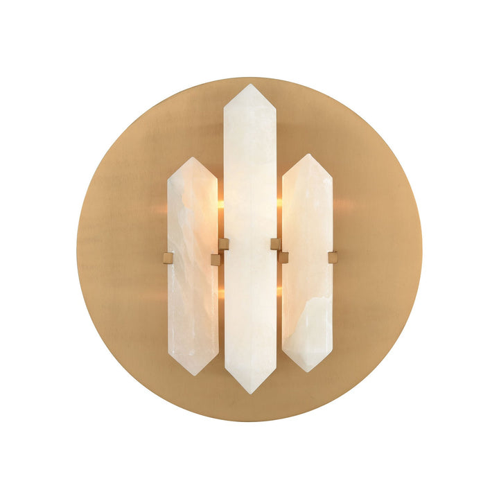 ELK Home Two Light Wall Sconce