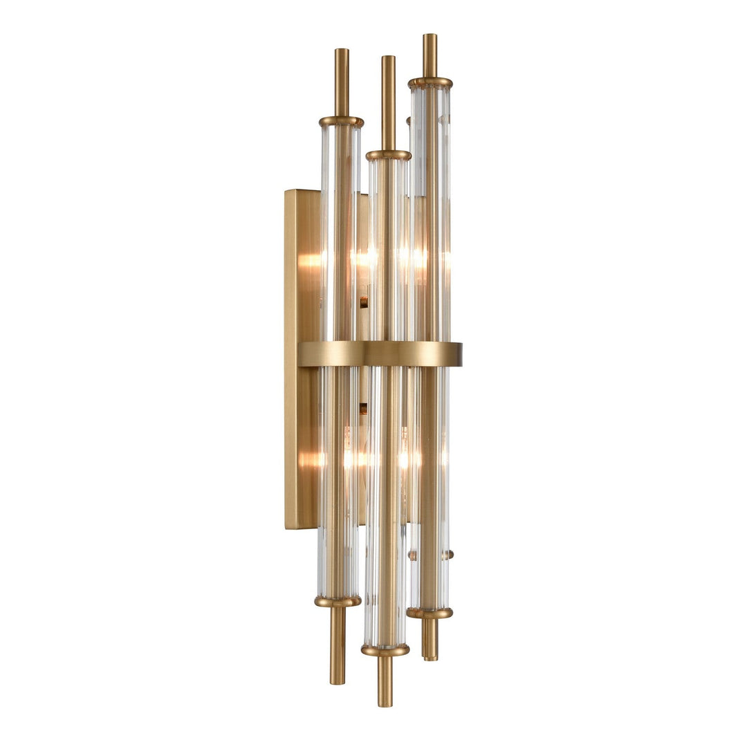 ELK Home Two Light Wall Sconce