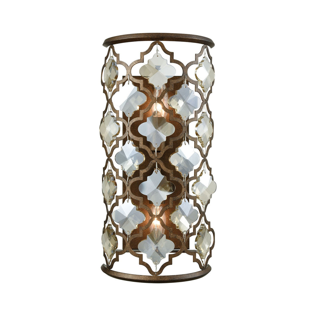 ELK Home Two Light Wall Sconce