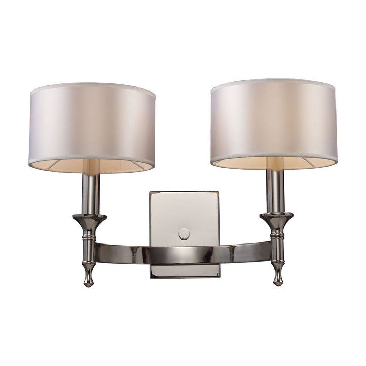 ELK Home Two Light Wall Sconce