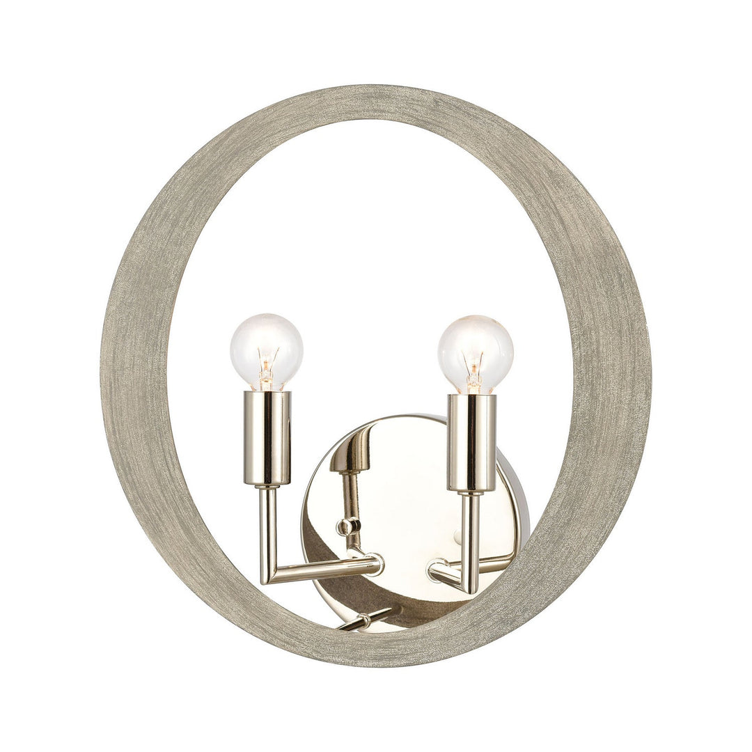 ELK Home Two Light Wall Sconce