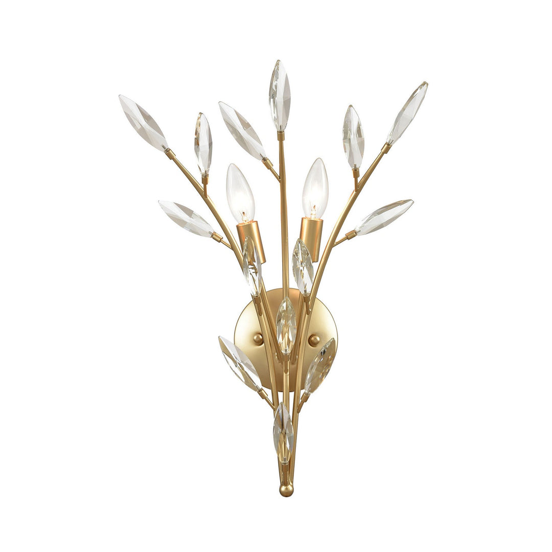 ELK Home Two Light Wall Sconce