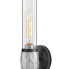 Ellison LED Vanity in Black