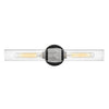 Ellison LED Vanity in Black