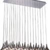 ET2 24 Light Pendant