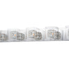ET2 Five Light Bath Vanity