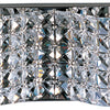 ET2 Four Light Bath Vanity