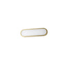 ET2 LED Bath Sconce