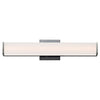 ET2 LED Bath Vanity