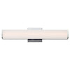 ET2 LED Bath Vanity