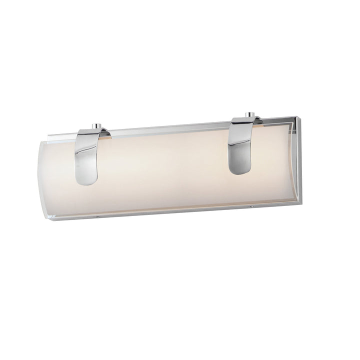 ET2 LED Bath Vanity