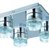 ET2 LED Flush Mount