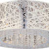 ET2 LED Flush Mount