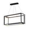 ET2 LED Linear Pendant