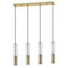 ET2 LED Linear Pendant