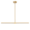 ET2 LED Linear Pendant