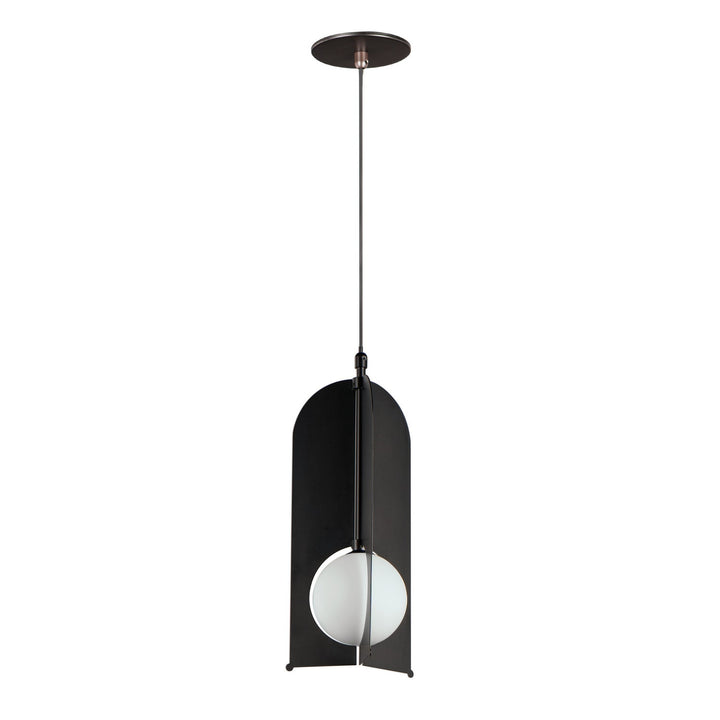 ET2 LED Mini Pendant