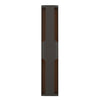 ET2 LED Outdoor Wall Lamp