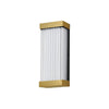ET2 LED Outdoor Wall Sconce