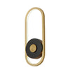 ET2 LED Outdoor Wall Sconce