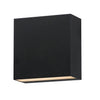 ET2 LED Outdoor Wall Sconce