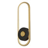ET2 LED Outdoor Wall Sconce