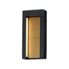 ET2 LED Outdoor Wall Sconce