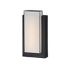 ET2 LED Outdoor Wall Sconce