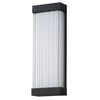 ET2 LED Outdoor Wall Sconce