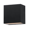 ET2 LED Outdoor Wall Sconce