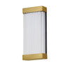 ET2 LED Outdoor Wall Sconce