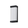 ET2 LED Outdoor Wall Sconce