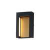 ET2 LED Outdoor Wall Sconce