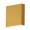 ET2 LED Outdoor Wall Sconce