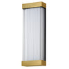 ET2 LED Outdoor Wall Sconce