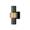 ET2 LED Outdoor Wall Sconce