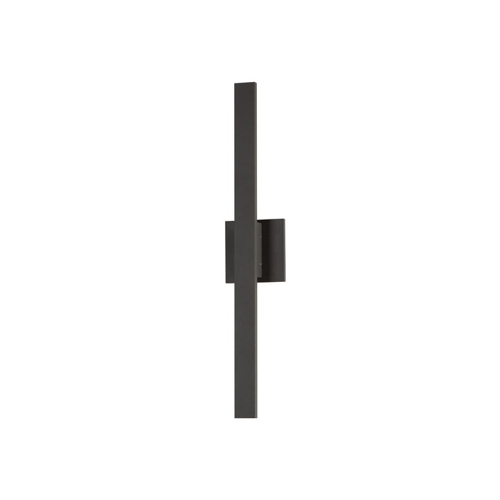 ET2 LED Outdoor Wall Sconce