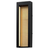 ET2 LED Outdoor Wall Sconce