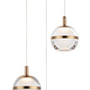 ET2 LED Pendant