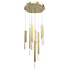 ET2 LED Pendant
