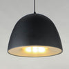 ET2 Fungo LED Pendant 15.75"W 11"H E24914-BKSBR