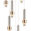 ET2 LED Pendant