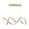 ET2 LED Pendant
