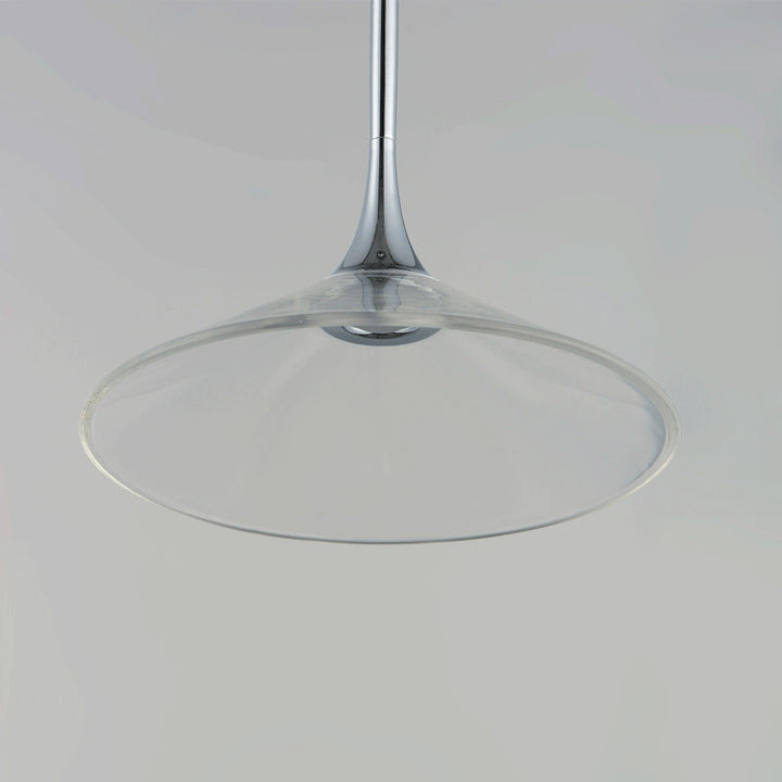 ET2 LED Pendant