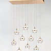 ET2 LED Pendant
