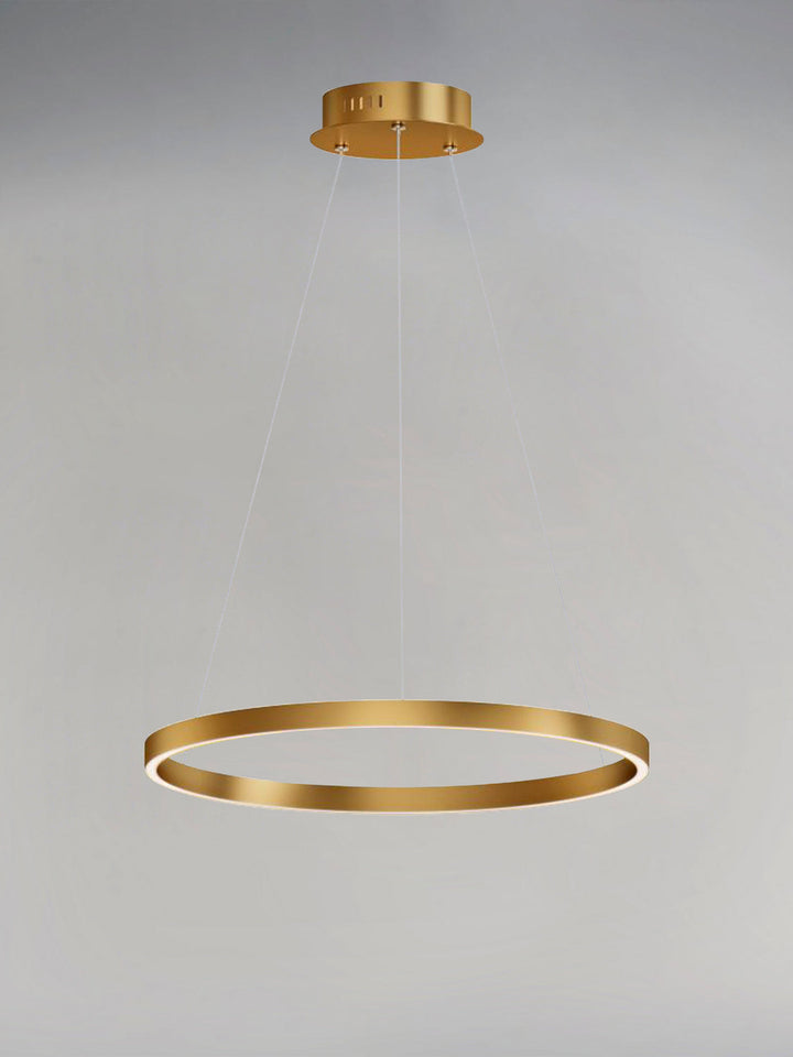 ET2 LED Pendant