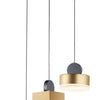 ET2 LED Pendant