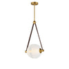 ET2 LED Pendant